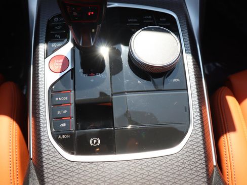 Used 2024 BMW M3 Competition image 27