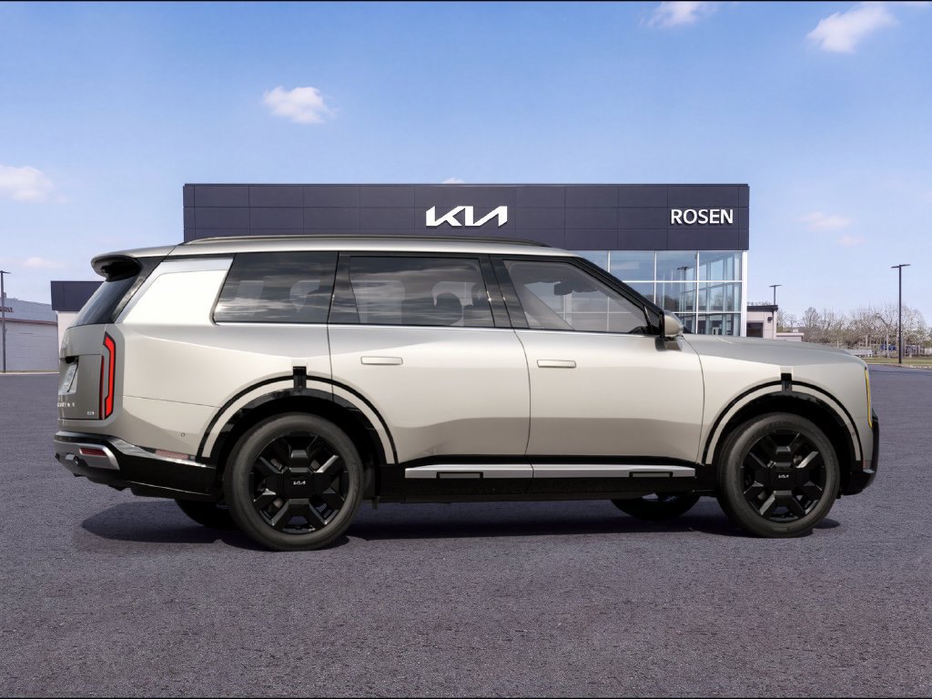 New 2027 Kia Telluride SX Prestige w/ Towing Package AWD/4WD image 24