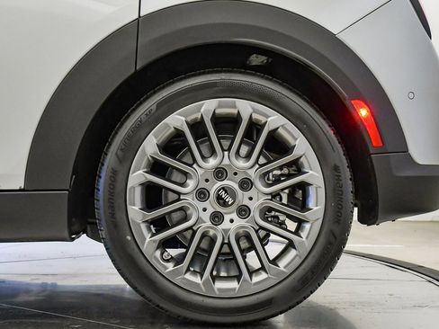 Used 2025 MINI Cooper S image 10