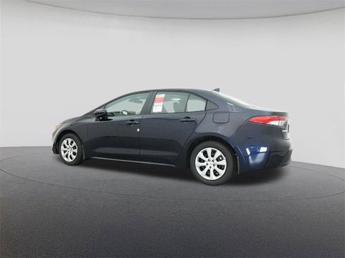 New 2026 Toyota Corolla LE image 20