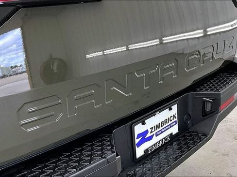 Used 2025 Hyundai Santa Cruz SEL image 17