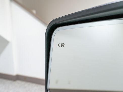 Used 2024 Chevrolet Silverado 2500 LTZ w/ LTZ Premium Package image 16