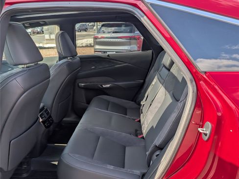 Used 2023 Lexus RX 350 w/ Cold Area Package image 15