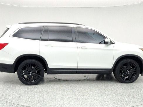 Used 2022 Honda Pilot Special Edition image 4