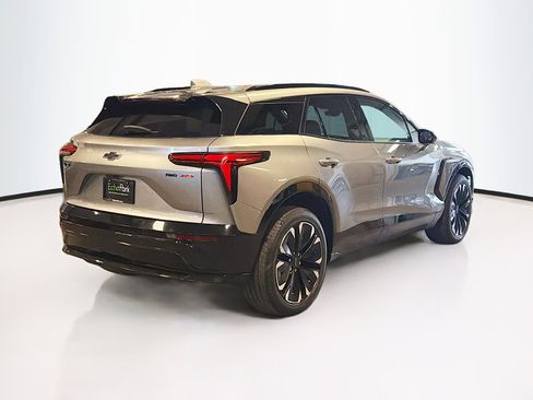 Used 2024 Chevrolet Blazer EV RS AWD/4WD image 9