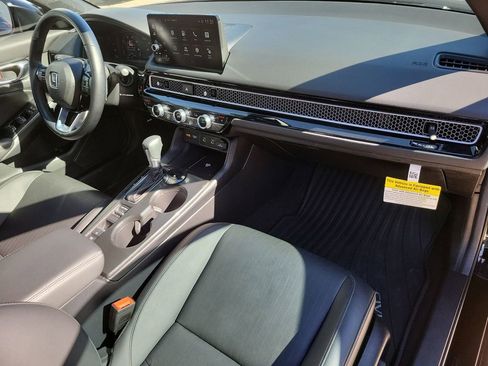 Used 2025 Honda Civic Sport Touring image 26