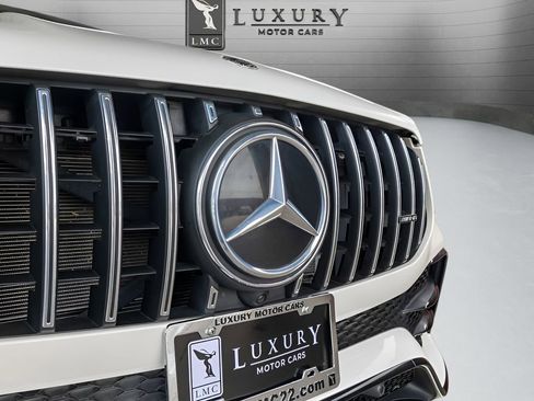 Used 2023 Mercedes-Benz GLE 53 AMG 4MATIC Coupe image 15