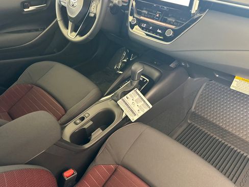 New 2026 Toyota Corolla SE image 14
