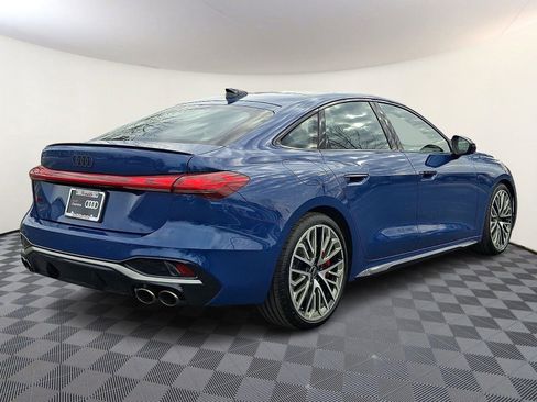 New 2025 Audi S5 Prestige image 6