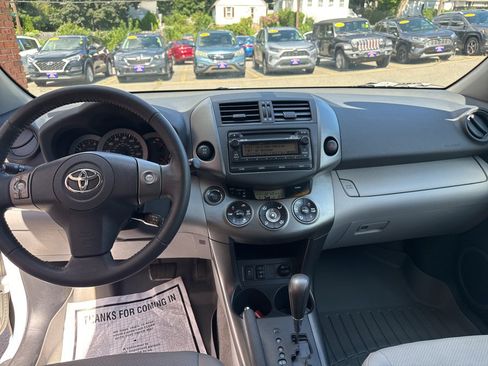 Used 2012 Toyota RAV4 Limited w/ Premium Plus Value Pkg AWD/4WD image 22