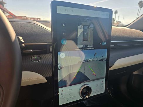 Used 2023 Ford Mustang Mach-E Premium image 29