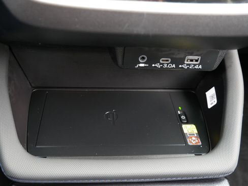 Used 2026 Subaru Forester Premium image 30