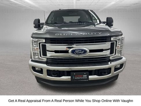 Used 2019 Ford F250 XLT w/ XLT Value Package AWD/4WD image 5