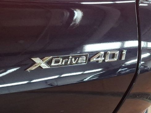 Used 2023 BMW X6 xDrive40i w/ M Sport Package image 30