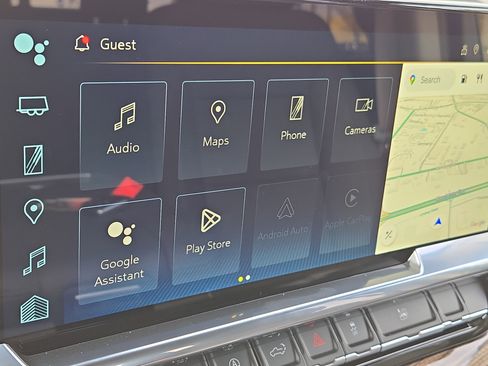 New 2026 Chevrolet Silverado 1500 RST w/ Convenience Package II image 31