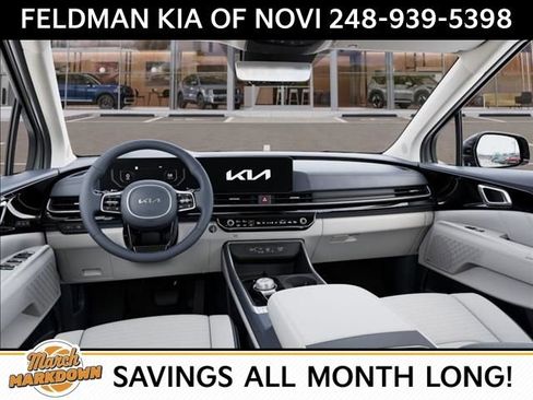 New 2026 Kia Carnival SX Prestige image 14