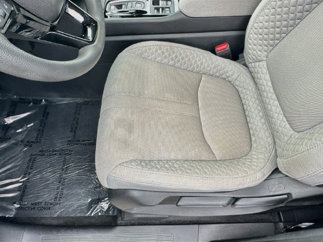 Certified 2023 Honda Pilot LX image 23