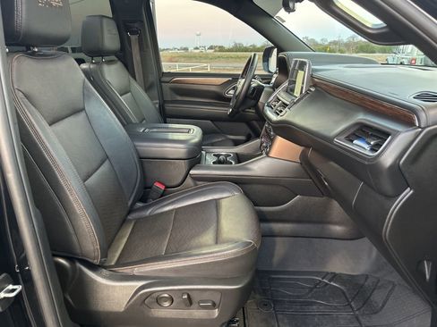 Certified 2024 Chevrolet Tahoe High Country image 17