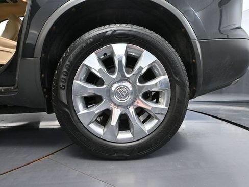 Used 2012 Buick Enclave Premium w/ Trailering Provision Package FWD image 13