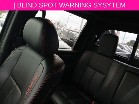 Certified 2024 Nissan Titan PRO-4X w/ Pro-4x Convenience Package image 17