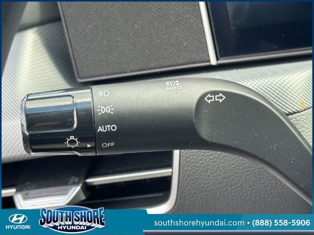 Certified 2026 Hyundai Sonata SE FWD image 22