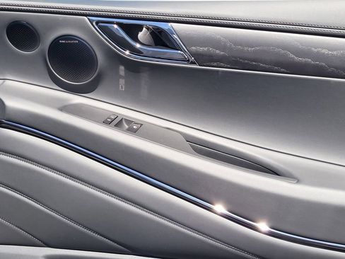New 2026 Genesis GV80 3.5T Prestige AWD/4WD image 19