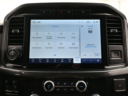 Used 2023 Ford F150 XLT w/ Equipment Group 302A High image 35