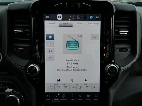 Used 2024 RAM 2500 Tradesman w/ Towing Technology Group image 21