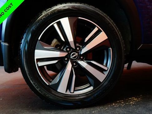 Certified 2023 Nissan Rogue Platinum image 87