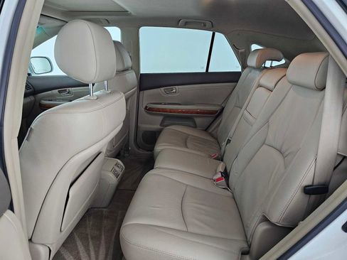 Used 2009 Lexus RX 350 2WD image 16