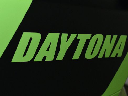 Used 2023 Dodge Charger Scat Pack w/ Daytona Edition Group RWD image 99