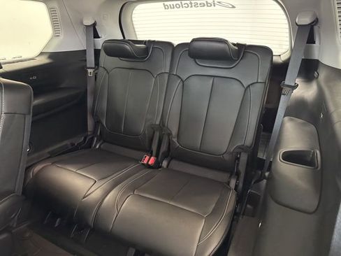 Used 2023 Jeep Grand Cherokee L Limited w/ Trailer Tow Group (B) image 23