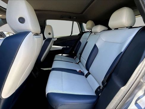 Used 2023 Volkswagen ID.4 Pro S RWD image 23