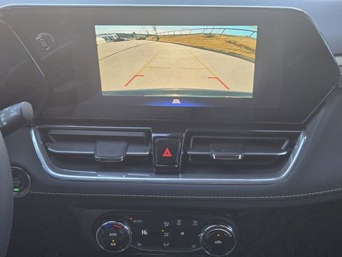 New 2026 Chevrolet TrailBlazer ACTIV w/ Convenience Package image 13