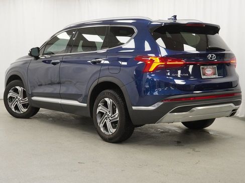 Used 2021 Hyundai Santa Fe SEL w/ Convenience Package image 14