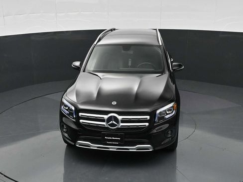 Used 2022 Mercedes-Benz GLB 250 image 35