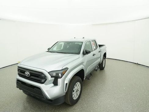 New 2026 Toyota Tacoma SR image 16