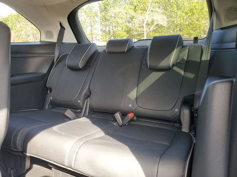 New 2026 Honda Odyssey Elite image 10