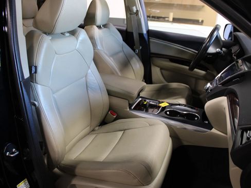 Used 2016 Acura MDX FWD image 30