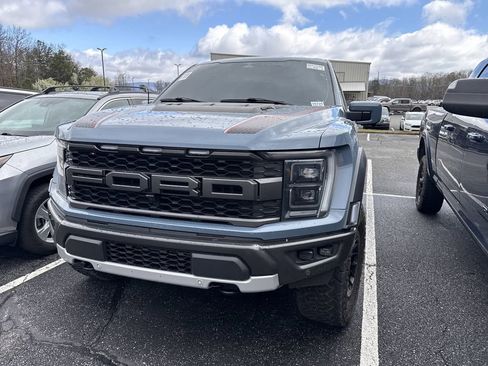 Used 2025 Ford F450 King Ranch w/ Chrome Package image 5