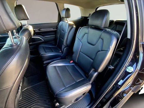 Used 2024 Kia Telluride S w/ S Sunroof Package image 26
