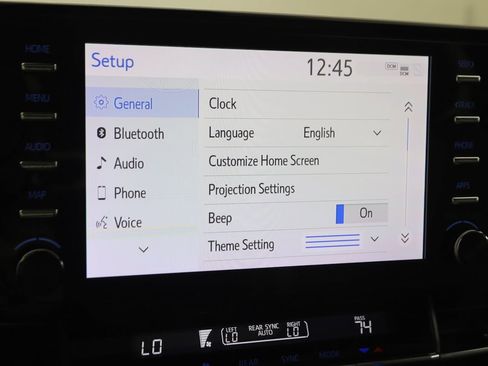 Used 2021 Toyota Sienna XSE image 35