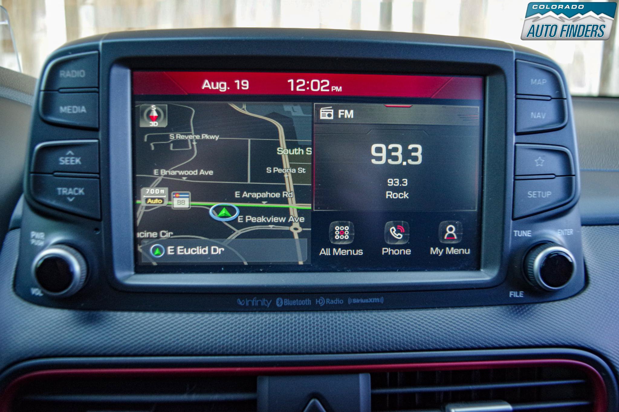 Used 2019 Hyundai Kona Ultimate FWD image 20