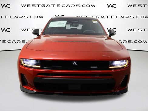 New 2026 Dodge Charger R/T image 2