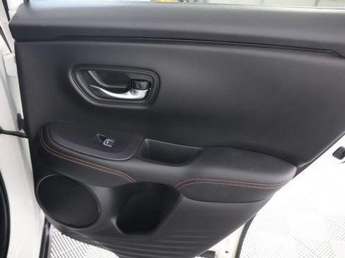 Certified 2023 Honda HR-V Sport image 26