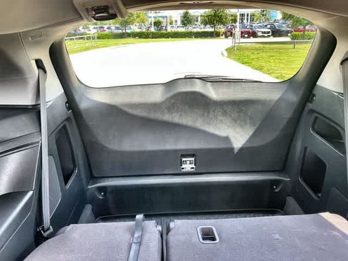 Used 2023 Honda Odyssey Touring image 20