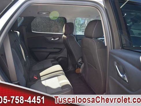 Used 2023 Chevrolet Blazer LT w/ Convenience Package image 22