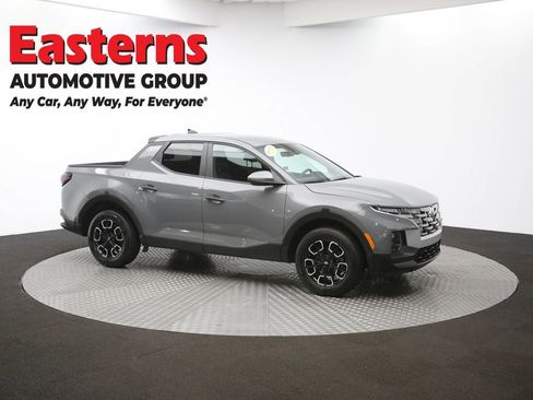 Used 2024 Hyundai Santa Cruz SEL image 46