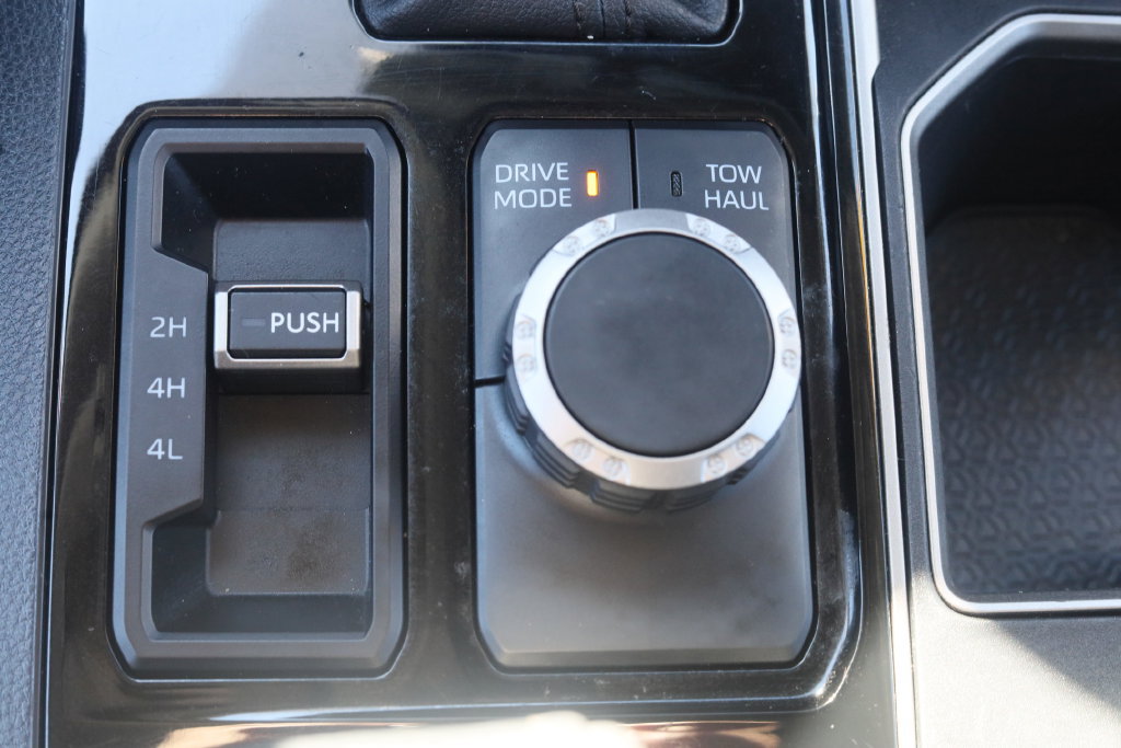 Used 2024 Toyota Tundra SR5 w/ TRD Sport Premium Package AWD/4WD image 22