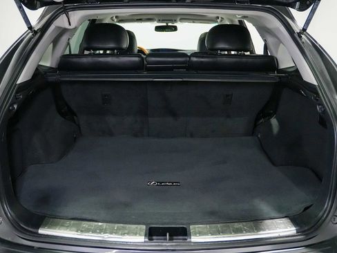 Used 2015 Lexus RX 450h FWD image 24